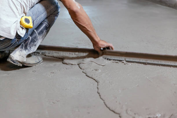 Best Concrete Retaining Walls in Aloha, OR