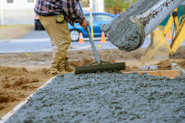 Best Industrial Concrete Flooring in Aloha, OR