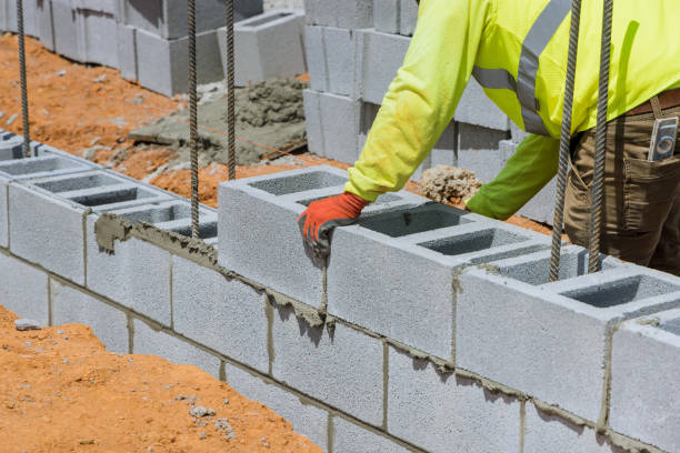 Best Concrete Driveway Installation in Aloha, OR