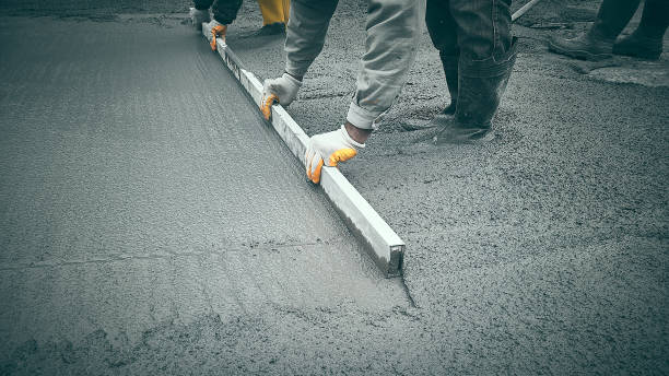 Best Concrete Sealing and Maintenance in Aloha, OR