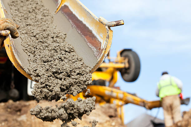  Aloha, OR Concrete contractor Pros