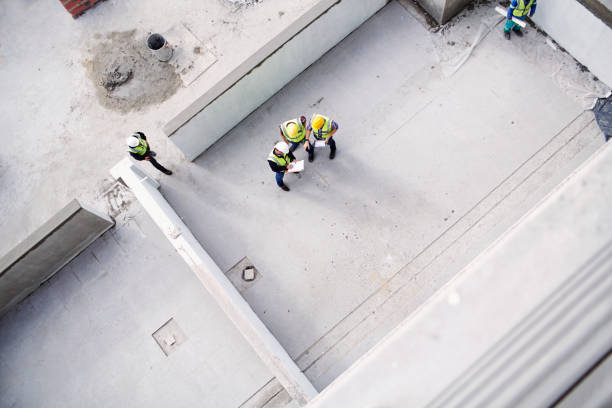 Trusted OR Concrete contractor Experts