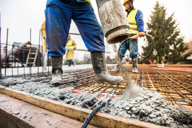 Best Concrete Sealing and Maintenance in Aloha, OR